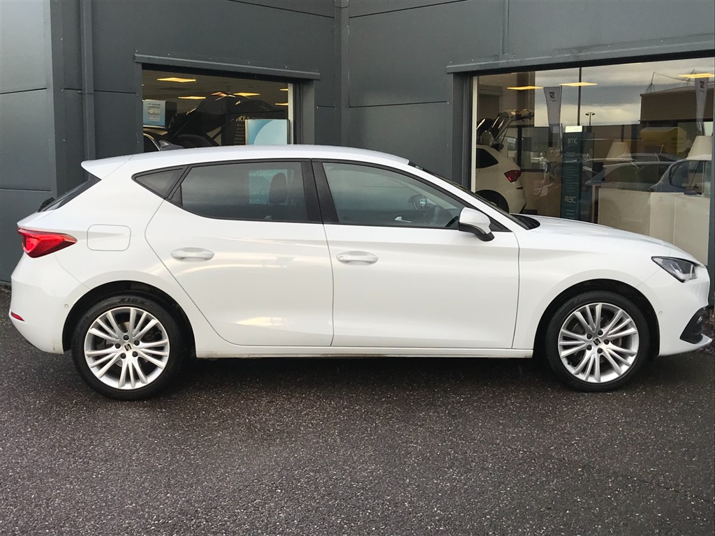 Used SEAT Leon 2021 for sale - 76780518: Photo 5