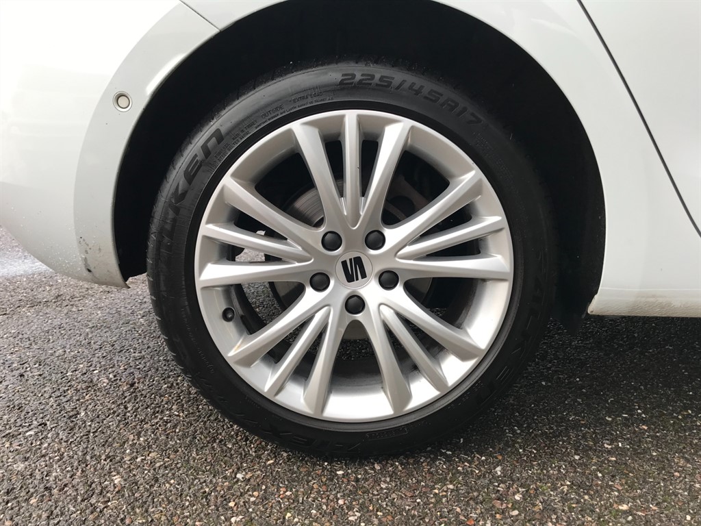 Used SEAT Leon 2021 for sale - 76780518: Photo 6