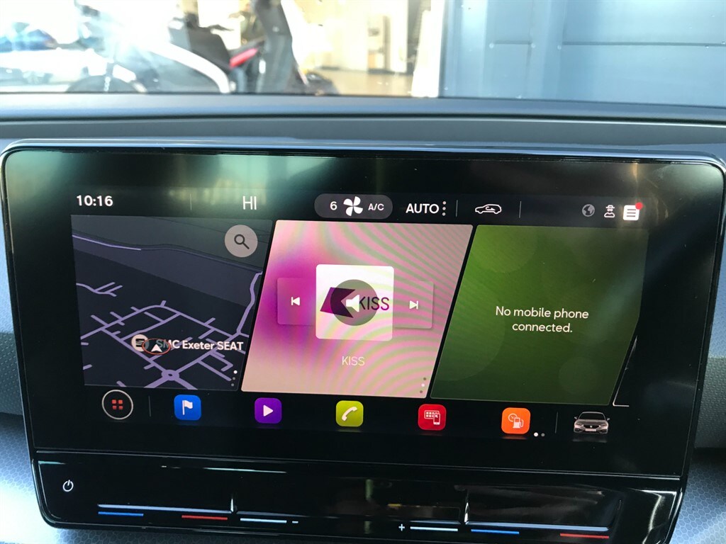 Used SEAT Leon 2021 for sale - 76780518: Photo 9