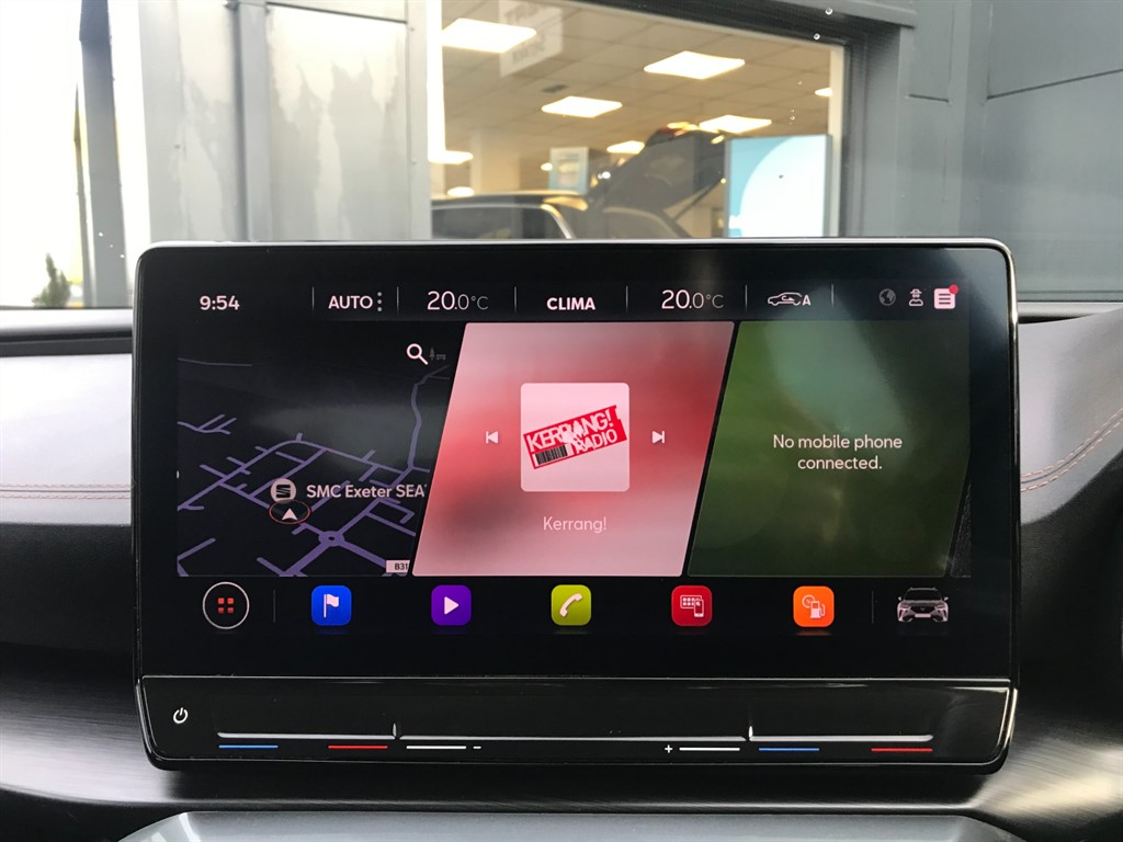 Used Cupra Formentor 2022 for sale - 77420692: Photo 9