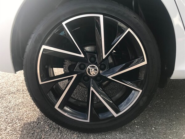 Used Skoda Kamiq 2023 for sale - 75569856: Photo 7