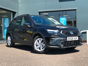 Used SEAT Arona 2026 for sale - 79459909: Photo