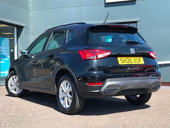 Used SEAT Arona 2026 for sale - 79459909: Photo