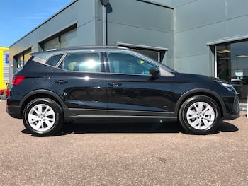 Used SEAT Arona 2026 for sale - 79459909: Photo