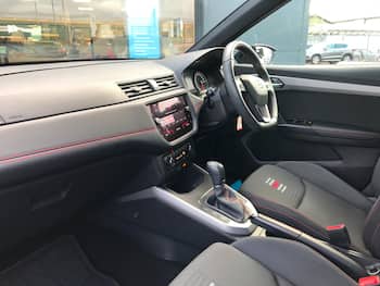 Used SEAT Arona 2020 for sale - 79796005: Photo