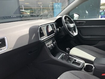 Used SEAT Ateca 2023 for sale - 78779230: Photo