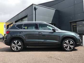 Used SEAT Ateca 2023 for sale - 78779230: Photo