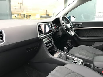 Used SEAT Ateca 2022 for sale - 76265777: Photo 2