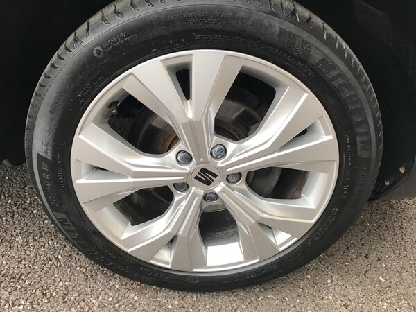 Used SEAT Ateca 2022 for sale - 76265777: Photo 6