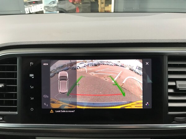 Used SEAT Ateca 2022 for sale - 76265777: Photo 9