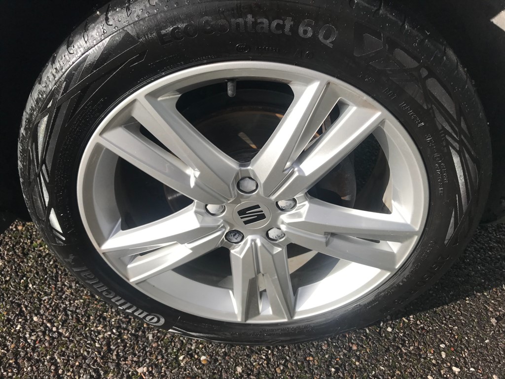 Used SEAT Ateca 2022 for sale - 77274649: Photo 6