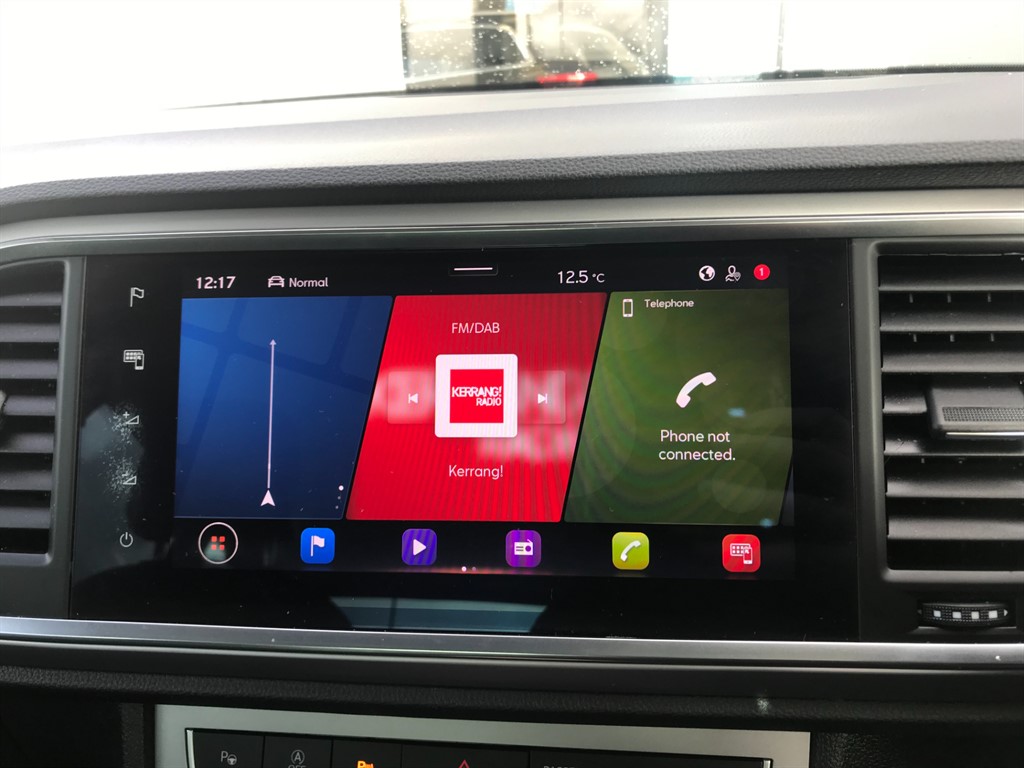 Used SEAT Ateca 2022 for sale - 77274649: Photo 9