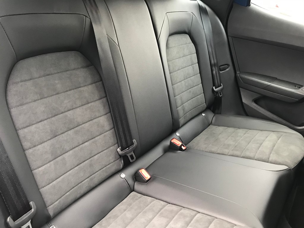 Used SEAT Arona 2024 for sale - 77918294: Photo 10