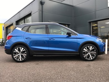 Used SEAT Arona 2024 for sale - 77918294: Photo