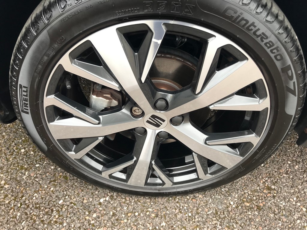 Used SEAT Arona 2024 for sale - 77918294: Photo 6