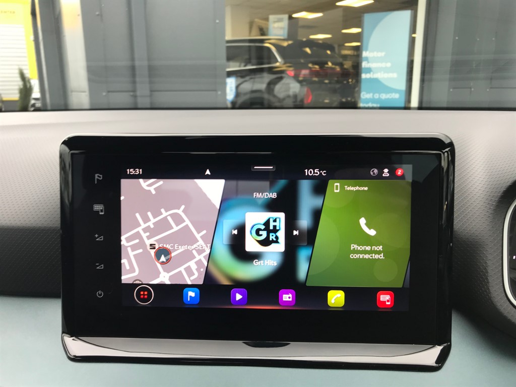 Used SEAT Arona 2024 for sale - 77918294: Photo 9