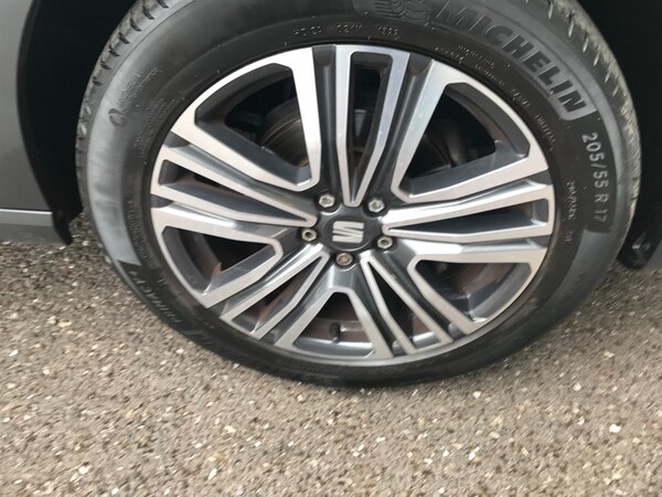 Used SEAT Arona 2022 for sale - 75648710: Photo 6