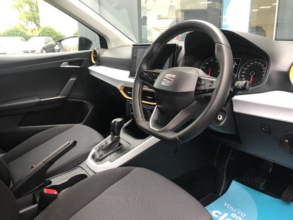 Used SEAT Arona 2022 for sale - 75648710: Photo 7