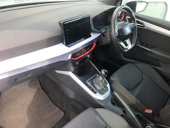 Used SEAT Arona 2023 for sale - 75438015: Photo