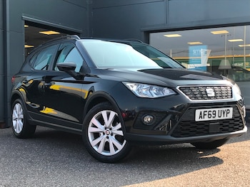 Used SEAT Arona 2019 for sale - 79189818: Photo