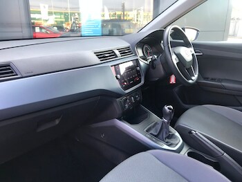 Used SEAT Arona 2019 for sale - 79189818: Photo