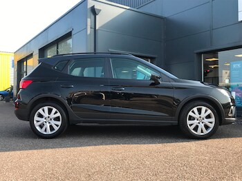 Used SEAT Arona 2019 for sale - 79189818: Photo