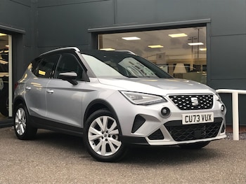 SEAT - Arona