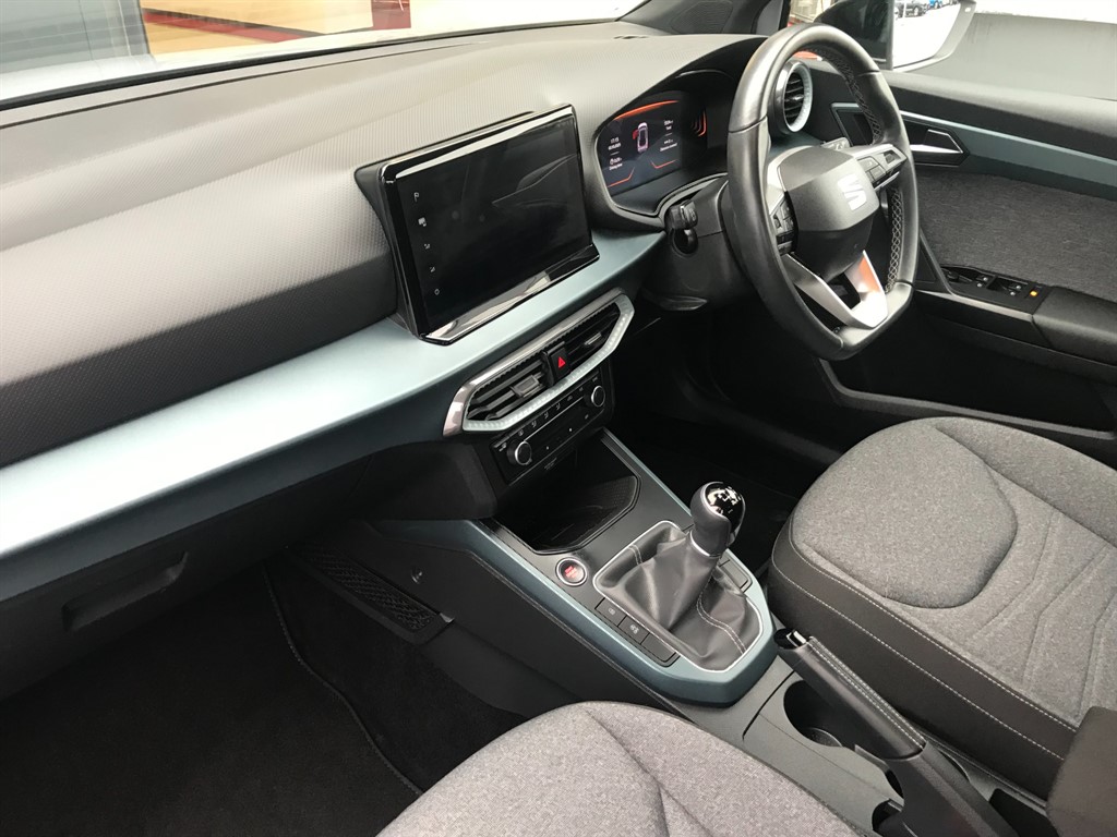 Used SEAT Arona 2023 for sale - 76161630: Photo 3