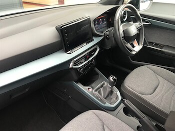 Used SEAT Arona 2023 for sale - 76161630: Photo 3