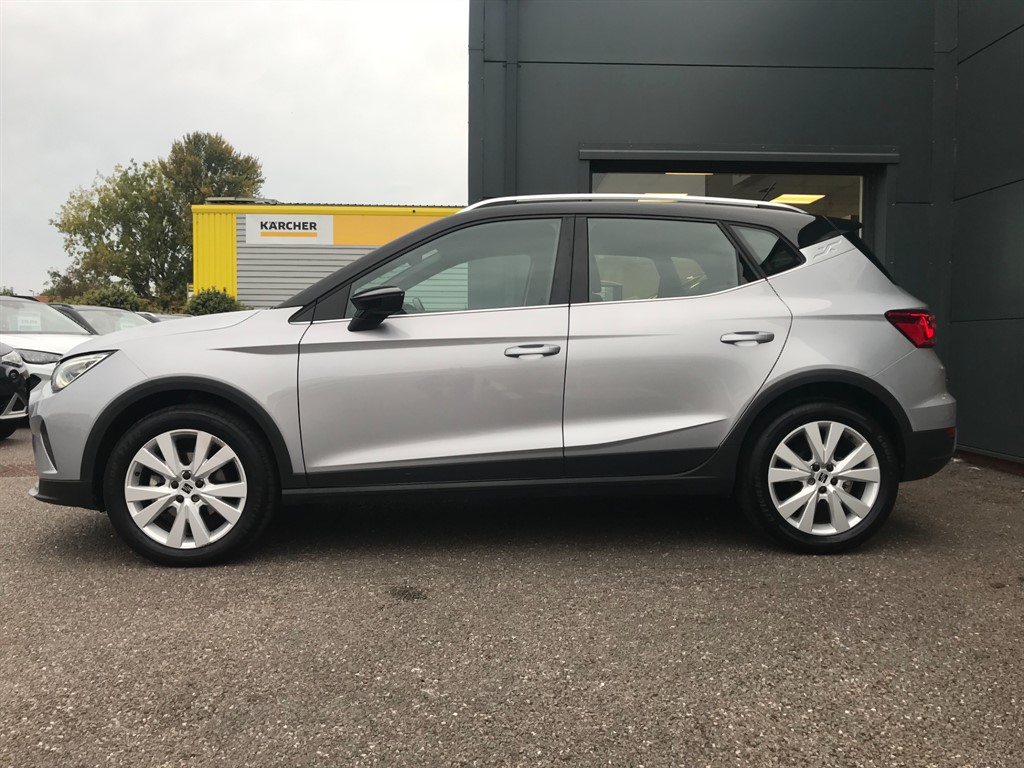 Used SEAT Arona 2023 for sale - 76161630: Photo 5