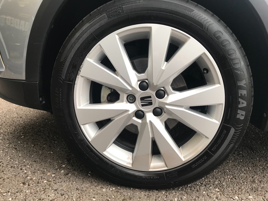 Used SEAT Arona 2023 for sale - 76161630: Photo 6