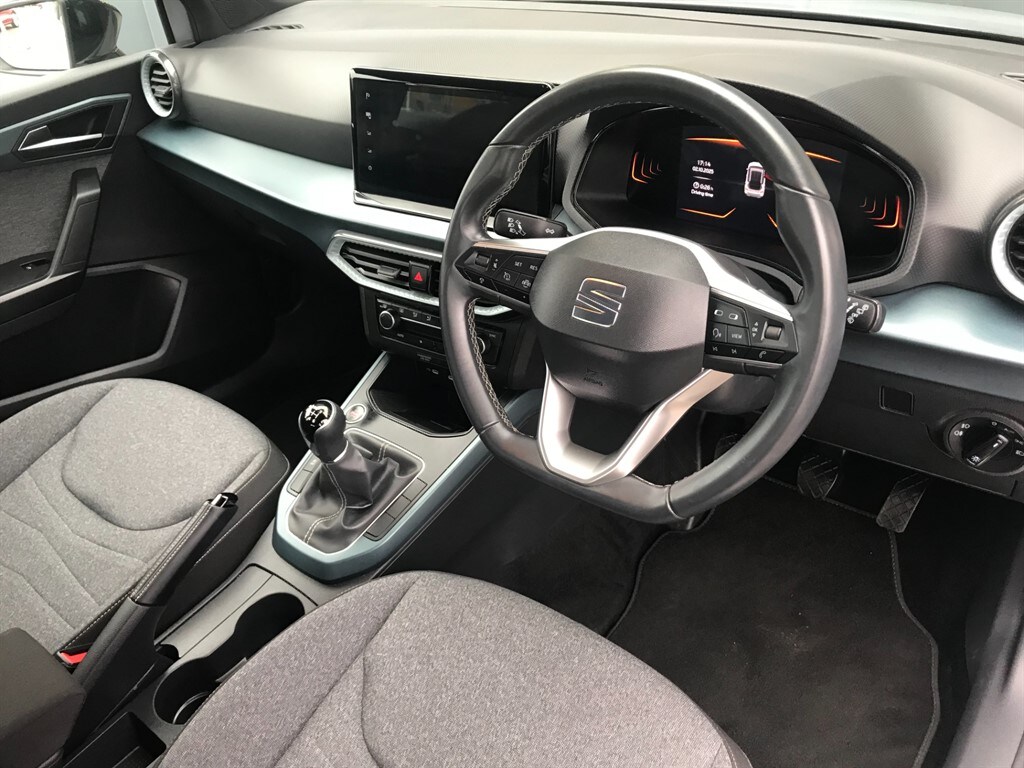 Used SEAT Arona 2023 for sale - 76161630: Photo 7