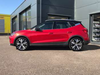 Used SEAT Arona 2023 for sale - 74527714: Photo