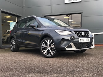 Used SEAT Arona 2023 for sale - 76960403: Photo