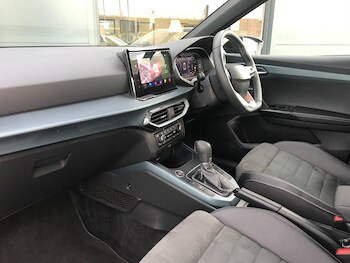 Used SEAT Arona 2023 for sale - 76960403: Photo