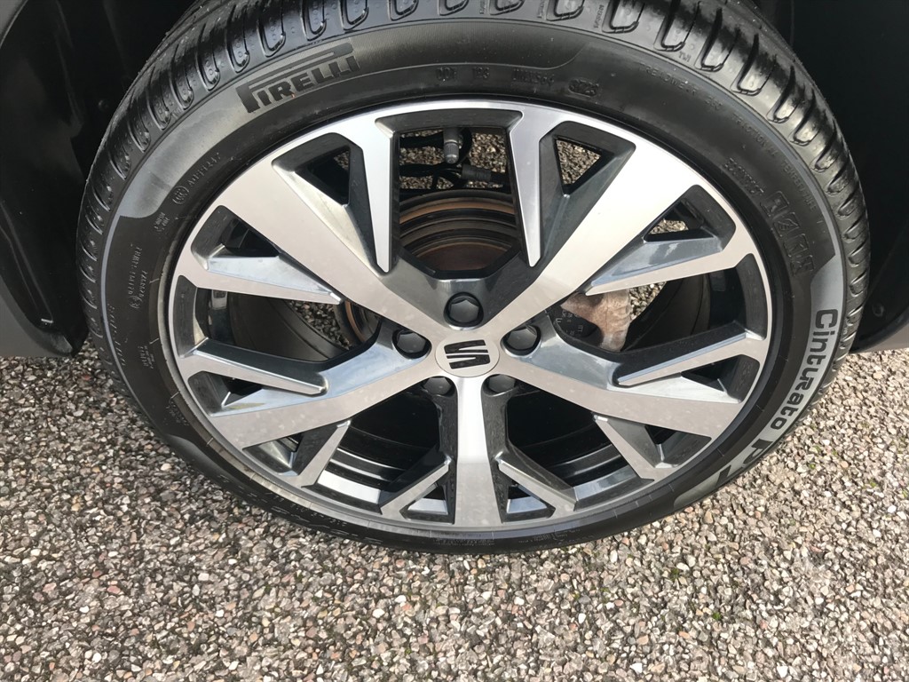 Used SEAT Arona 2023 for sale - 76960403: Photo 6