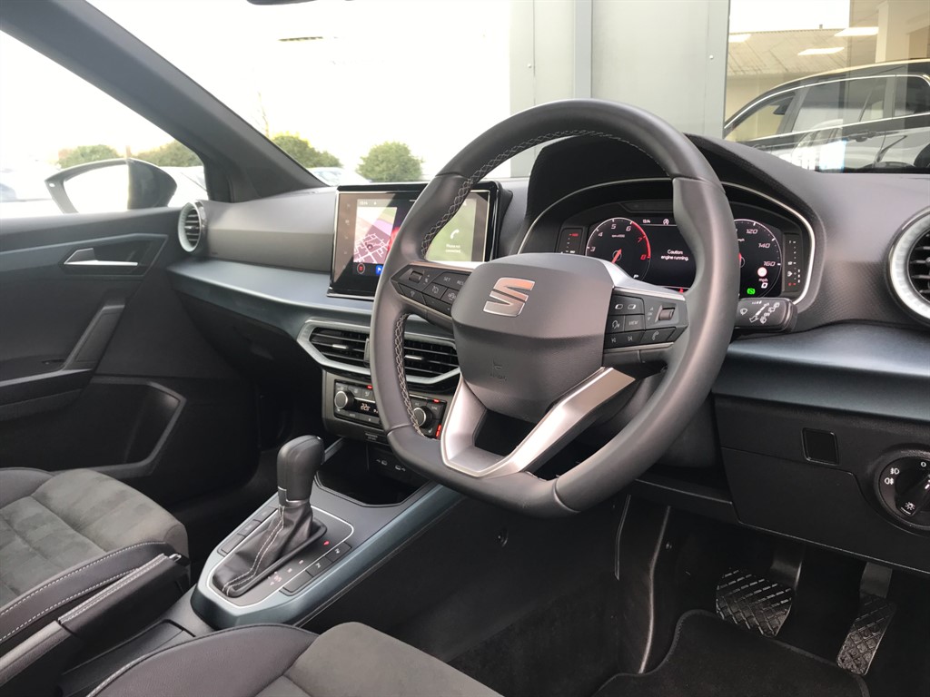 Used SEAT Arona 2023 for sale - 76960403: Photo 7