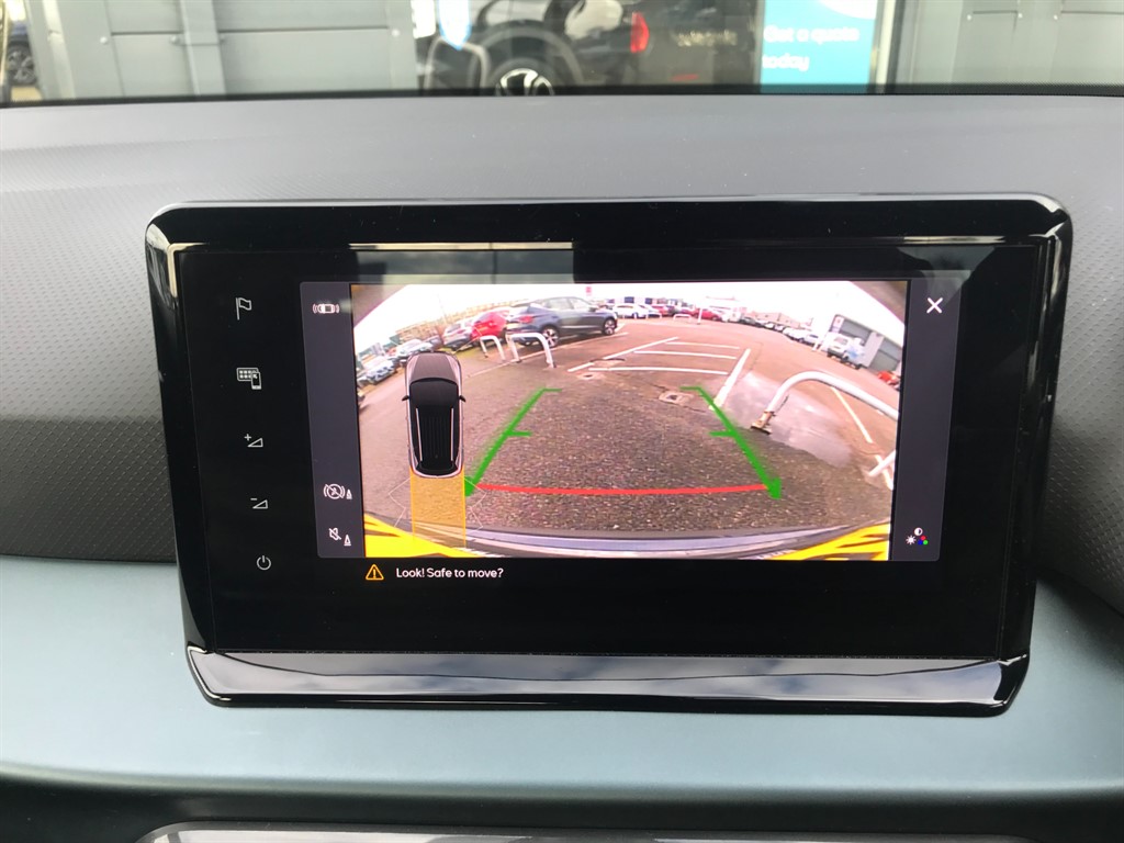 Used SEAT Arona 2023 for sale - 76960403: Photo 9