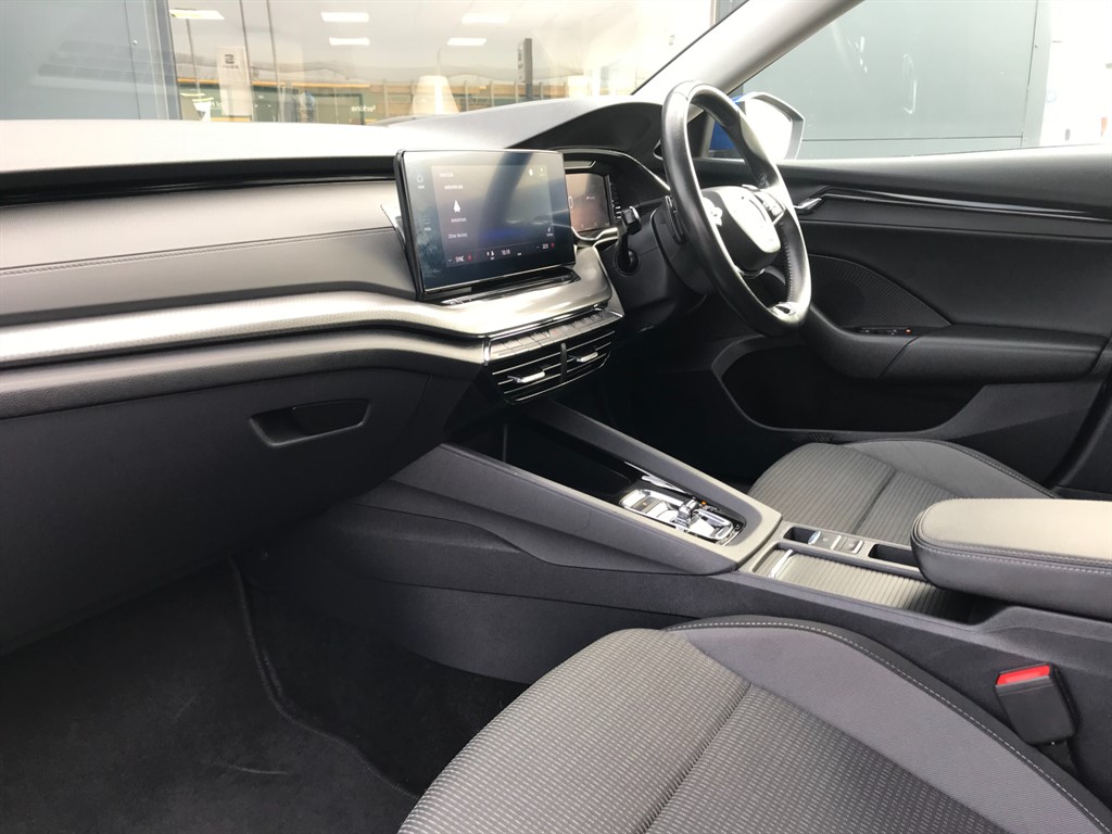 Used Skoda Octavia 2022 for sale - 76184142: Photo 2