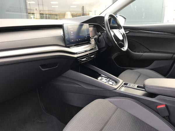 Used Skoda Octavia 2022 for sale - 76184142: Photo 2