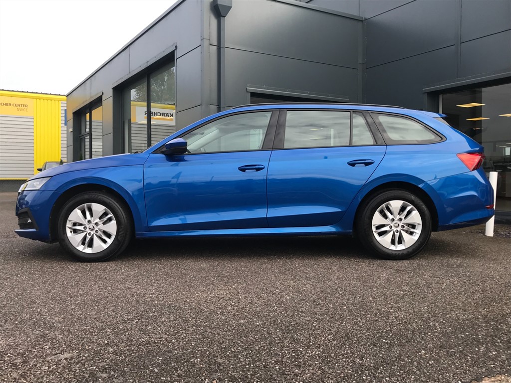 Used Skoda Octavia 2022 for sale - 76184142: Photo 4