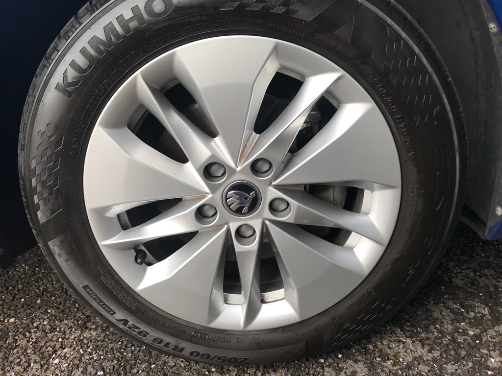 Used Skoda Octavia 2022 for sale - 76184142: Photo 6