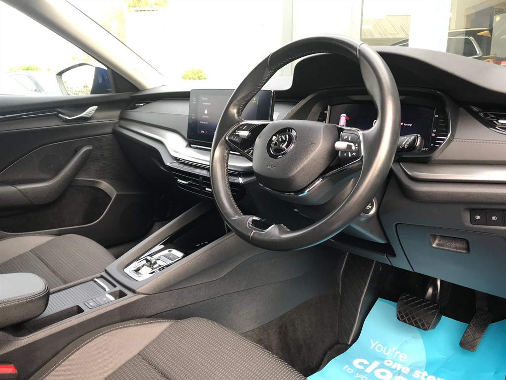 Used Skoda Octavia 2022 for sale - 76184142: Photo 7