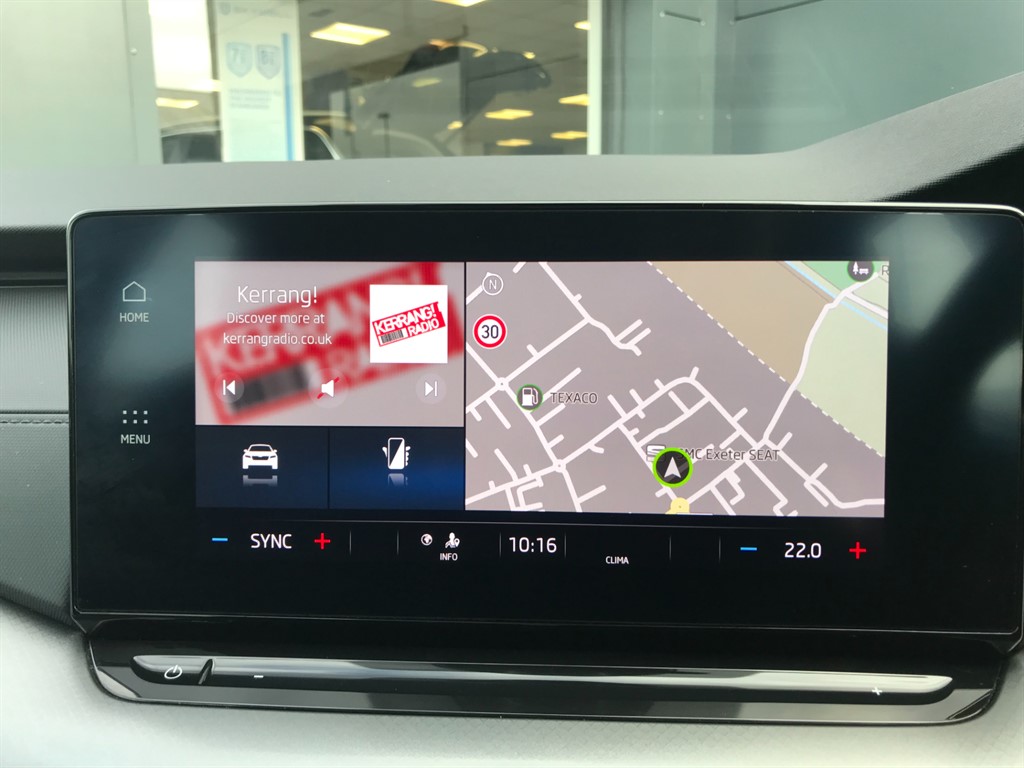 Used Skoda Octavia 2022 for sale - 76184142: Photo 9