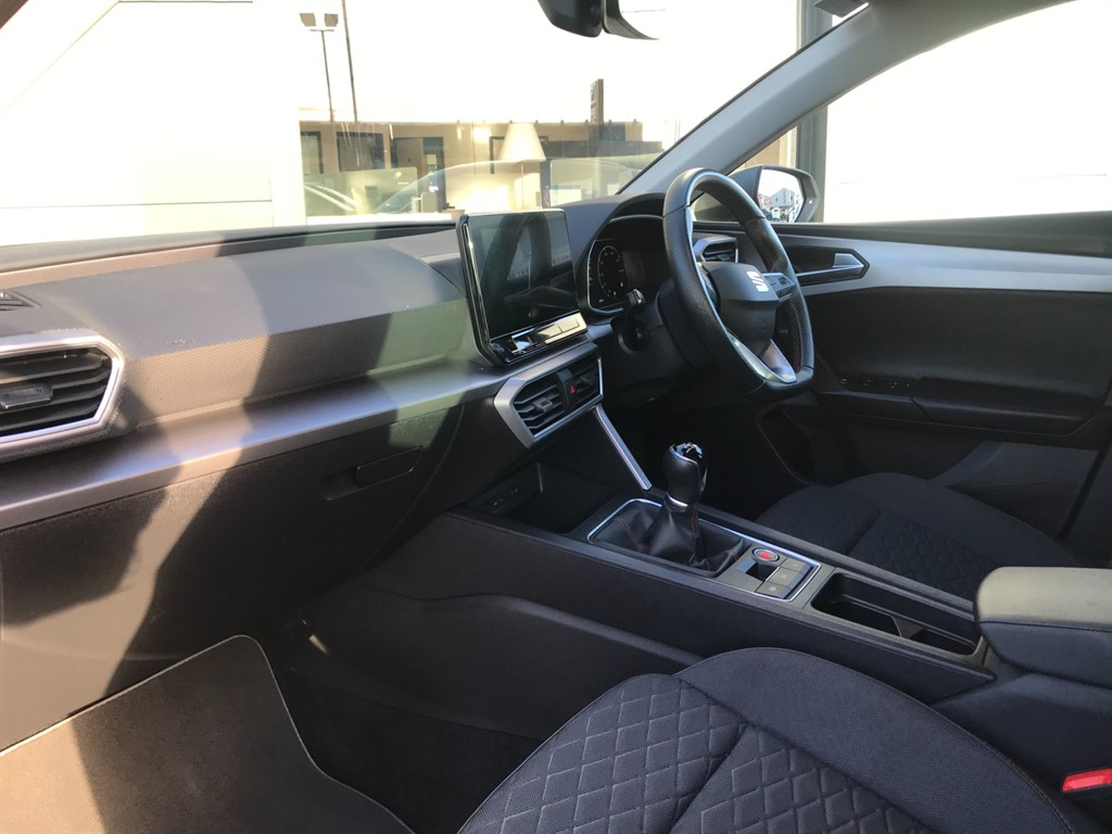 Used SEAT Leon 2022 for sale - 77406587: Photo 2