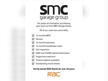 Used SEAT Leon 2022 for sale - 77406587: Photo