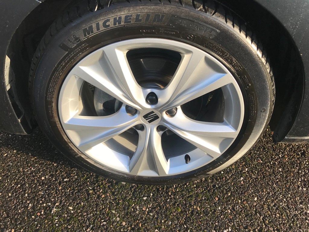 Used SEAT Leon 2022 for sale - 77406587: Photo 6