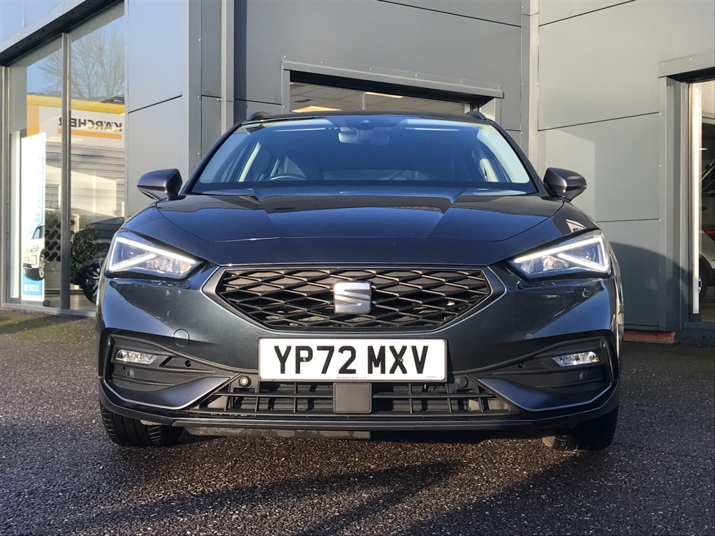 Used SEAT Leon 2022 for sale - 77406587: Photo 8