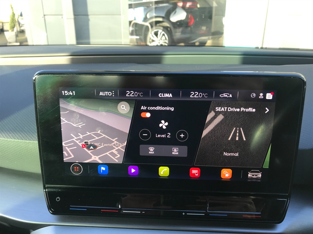 Used SEAT Leon 2022 for sale - 77406587: Photo 9