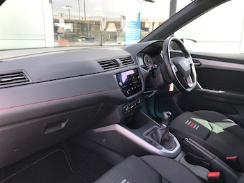 Used SEAT Arona 2021 for sale - 78166003: Photo